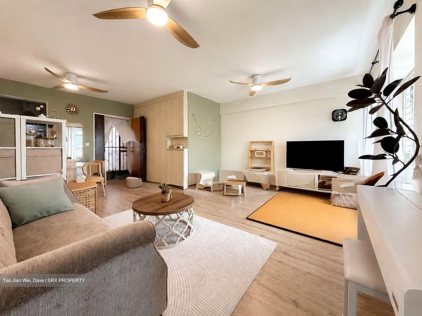 Blk 411A Coral Spring (Sengkang), HDB 4 Rooms #568149521